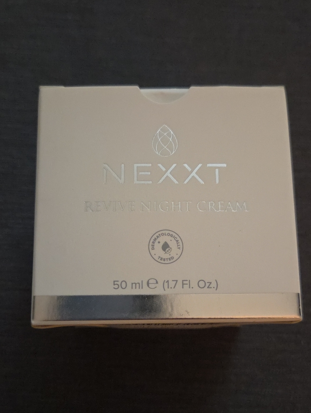 Nexx Revive Night Cream